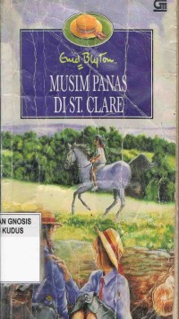 Image of Musim Panas Di St.Clare