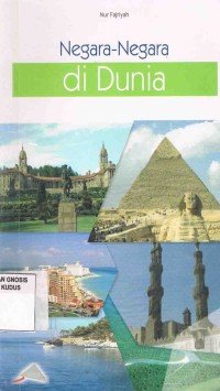 Image of Negara-Negara di Dunia