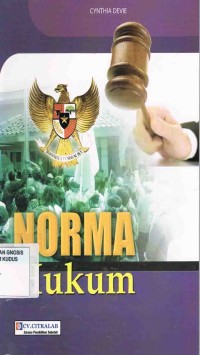 Image of Norma Hukum
