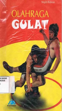 Image of Olahraga Gulat