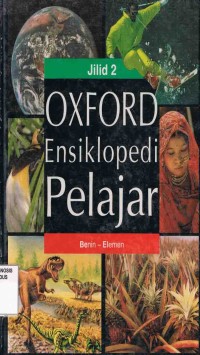 Image of Oxford Ensiklopedi Pelajar 2: Benin-Elemen