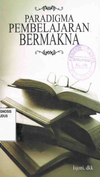 Image of Paradigma Pembelajaran Bermakna