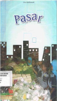 Image of Pasar