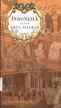 Image of Indonesia Dalam Arus Sejarah 7:Pasca Revolusi