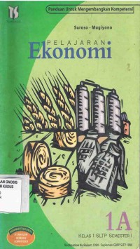 Image of IPS Ekonomi 1A