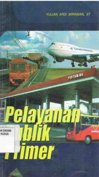 Image of Pelayanan Publik Primer