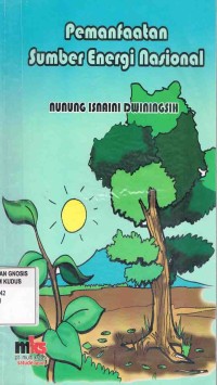 Image of Pemanfaatan Sumber Energi Nasional