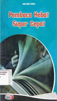 Image of Pembaca Hebat Super Cepat