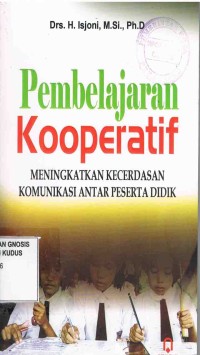 Image of Pembelajaran Kooperatif
