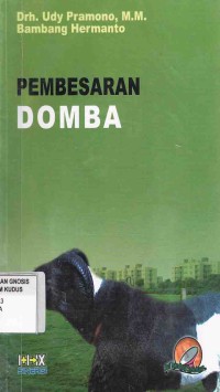 Image of Pembesaran Domba