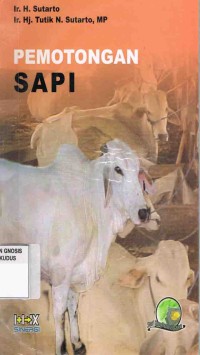Image of Pemotongan Sapi