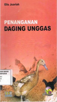 Image of Penanganan Daging Unggas