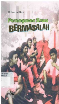 Image of Penanganan Siswa Bermasalah