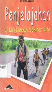 Image of Penjelajahan di lingkungan sekitar kita