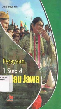 Image of Perayaan 1 Suro di Pulau Jawa
