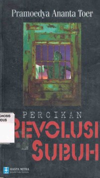 Image of Percikan Revolusi Subuh