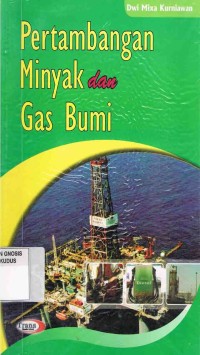 Image of pertambangan minyak dan gas bumi