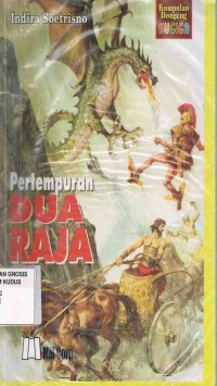 Image of Pertempuran Dua Raja
