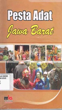 Image of Pesta adat Jawa Barat