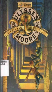 Image of Peta Yang Hilang