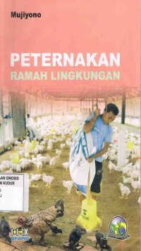 Image of Peternakan Ramah Lingkungan