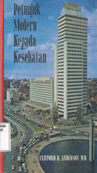 Image of Petunjuk Modern Kepada Kesehatan