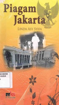 Image of Piagam Jakarta