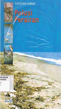 Image of Polusi Perairan