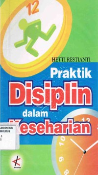 Image of Praktik Disiplin dalam keseharian