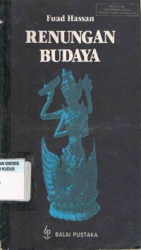 Image of Renungan Budaya