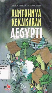 Image of Runtuhnya Kekaisaran Aegypti