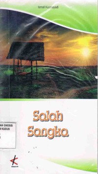 Image of Salah Sangka