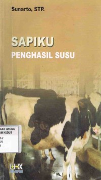 Image of Sapiku Penghasil Susu