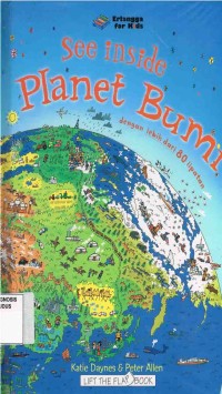 Image of See Inside Planet Bumi