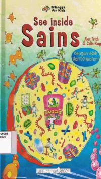 Image of See Inside Sains