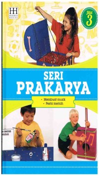 Image of Seri Prakarya 3