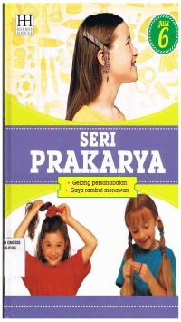 Image of Seri Prakarya 6