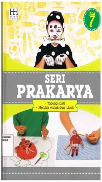 Image of Seri Prakarya 7