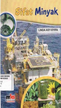 Image of Sifat Minyak