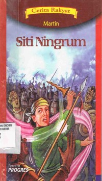 Image of Siti Ningrum:Cerita Rakyat