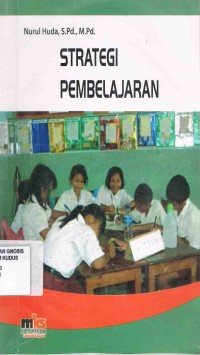 Image of Strategi Pembelajaran