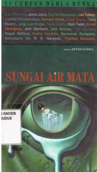 Image of Sungai Air Mata