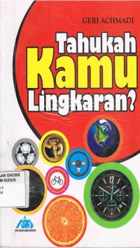 Image of Tahukah kamu Lingkaran?