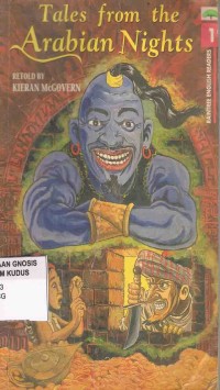 Image of Tales From the Arabian Nights