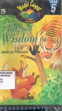 Image of Tales of Wisdom