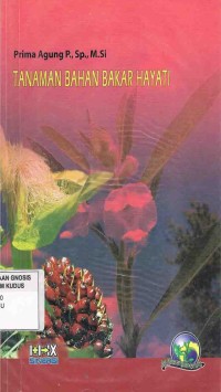 Image of Tanaman Bahan Bakar Hayati