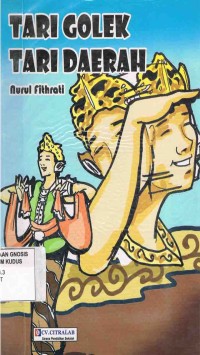 Image of Tari Golek Tari Daerah