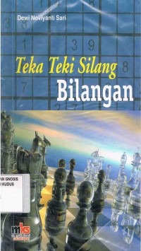 Image of Teka-Teki Silang Bilangan