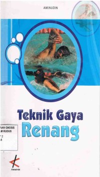 Image of Teknik Gaya Renang