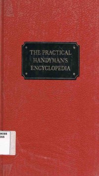 Image of The Practical Handyman's Encyclopedia V. 11